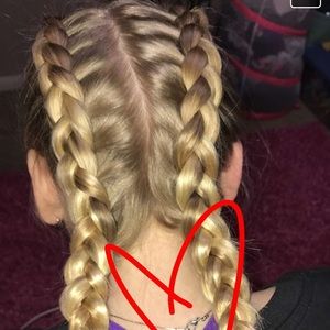 Meet your Posher, Loryn